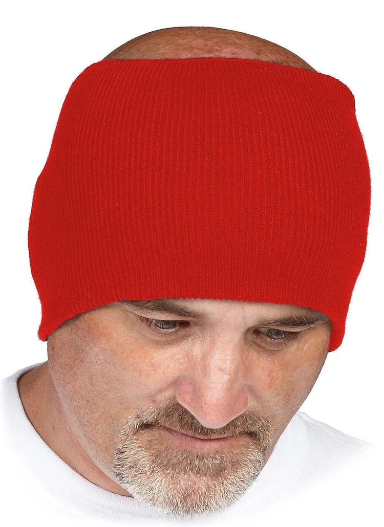 Forcefield Hi Vis Acrylic Hard Hat Liner