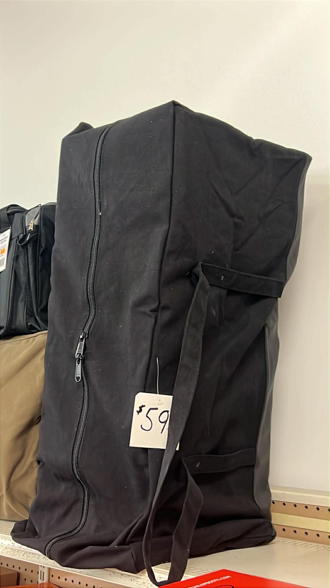 Sport Duffle Bag