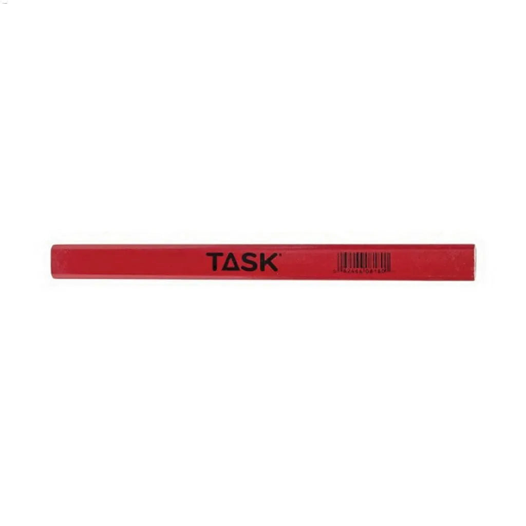 Task Tools Carpenter's Pencil