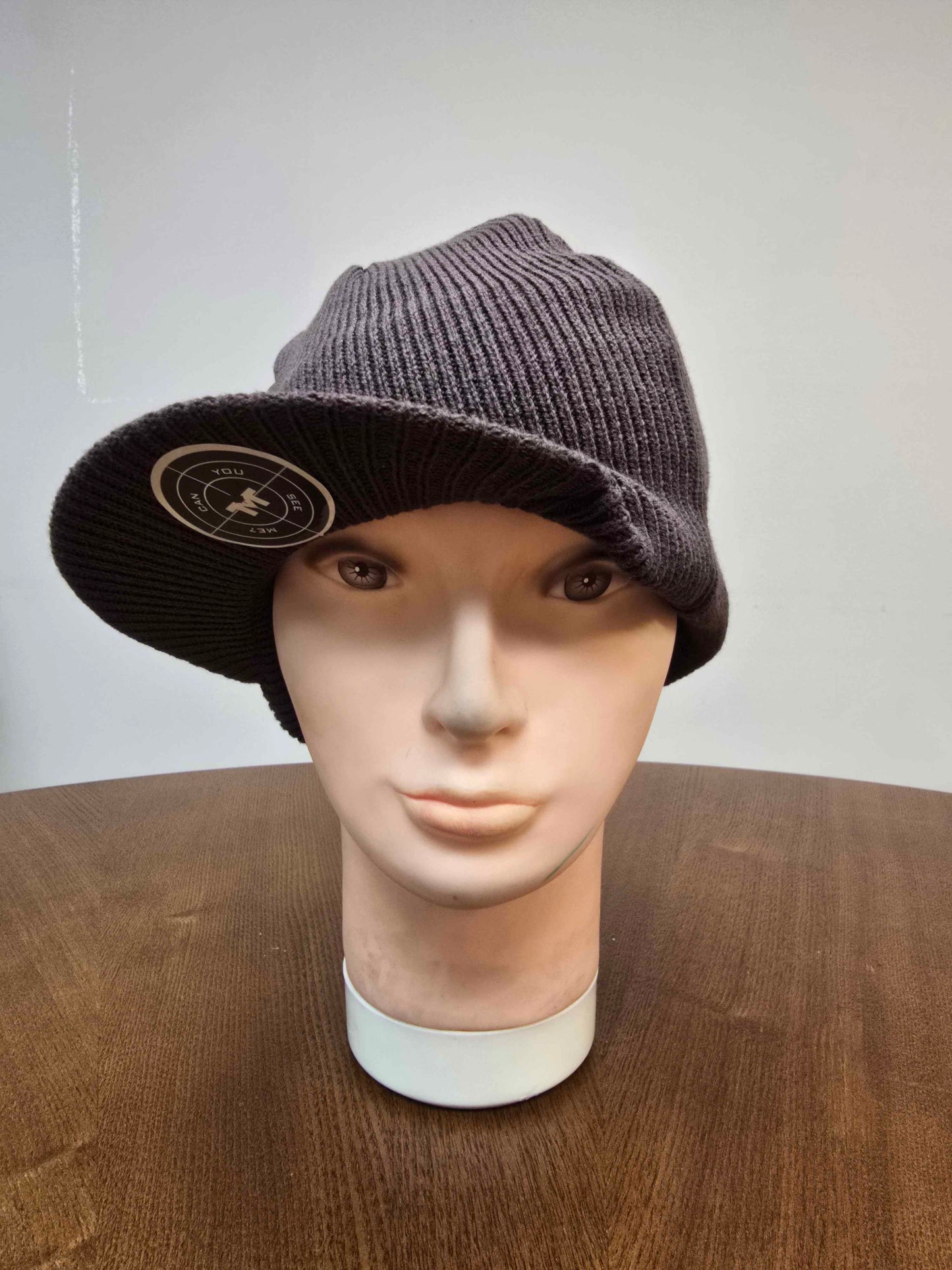 TMT Beaked Cap