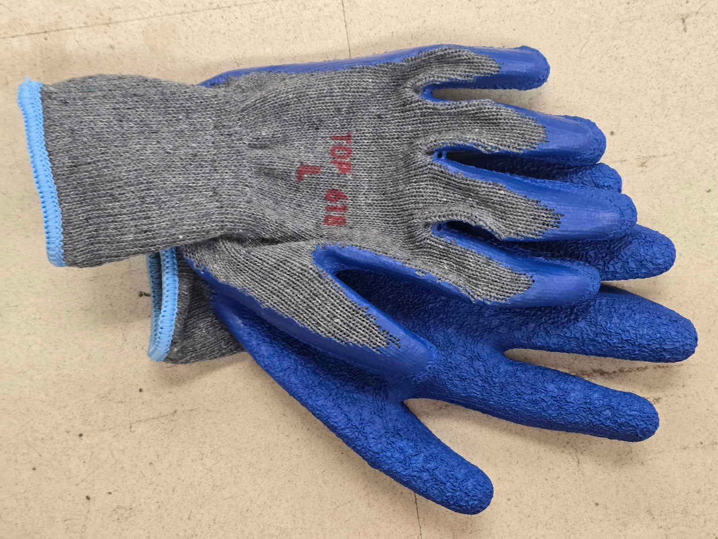 TOP 618 Light Foam Work Gloves