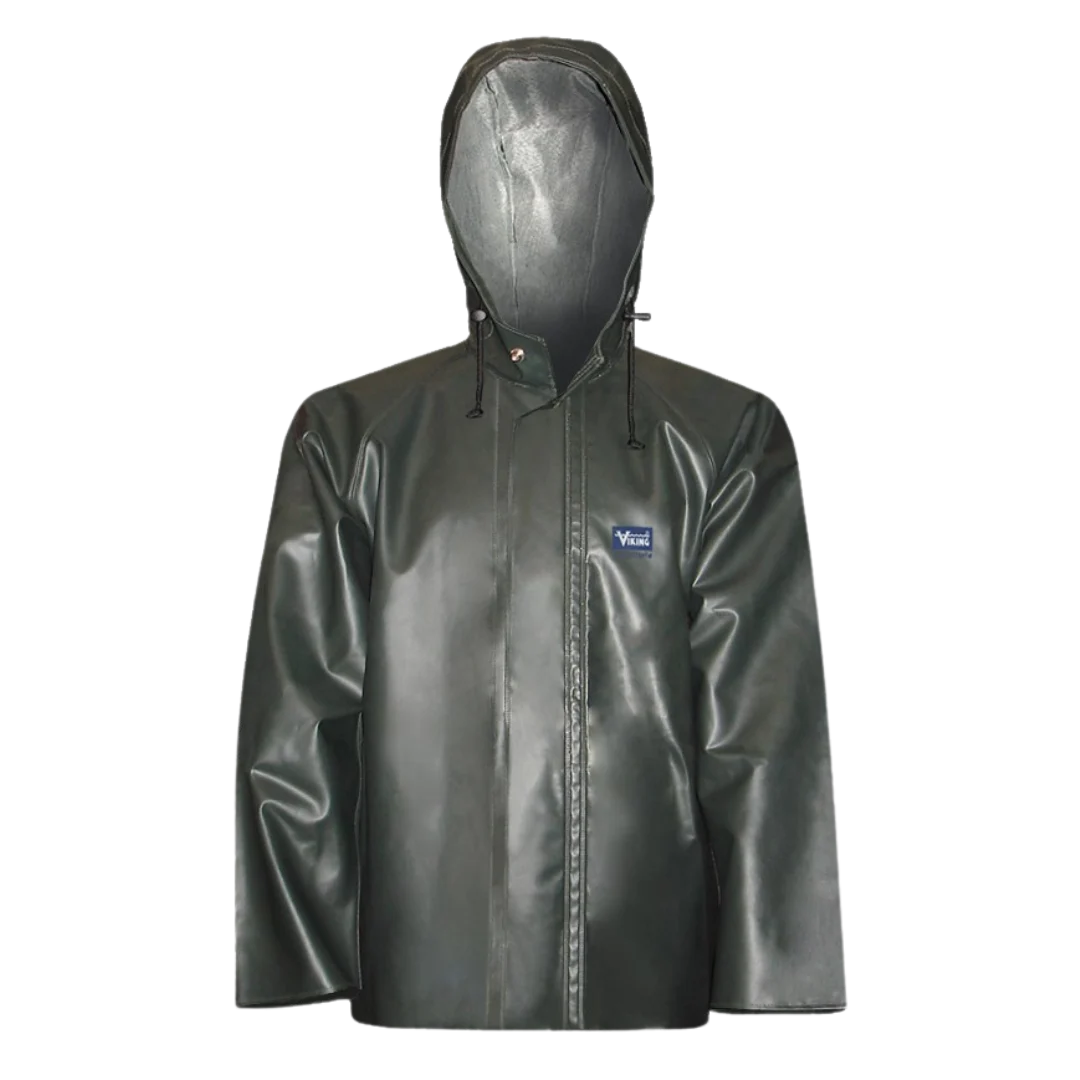 Viking Journeyman Hooded Jacket