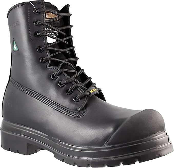 JB GOODHUE Harrier