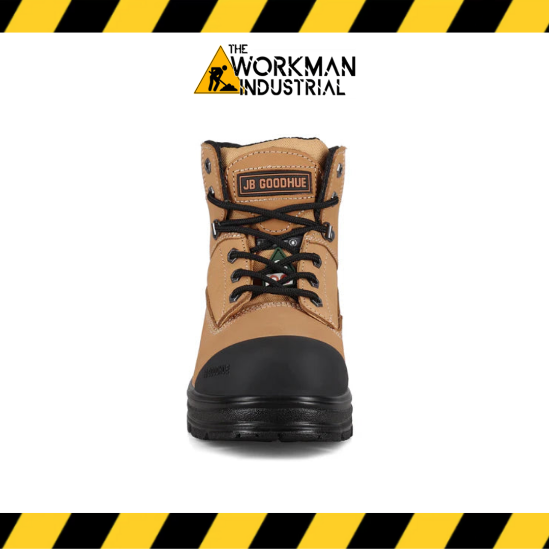J.B. Goodhue Dash 2 6-Inch CSA Work Boot