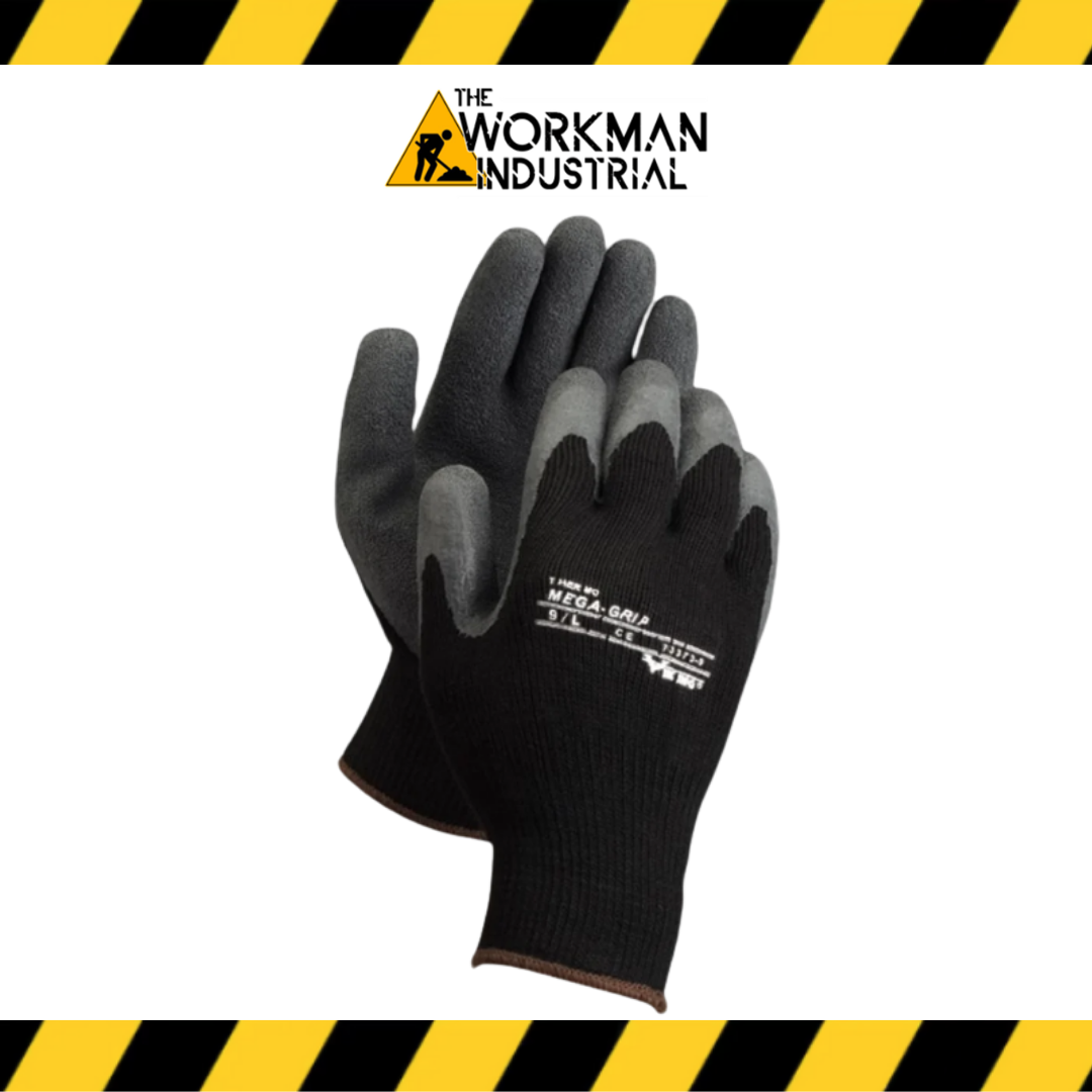 Viking Thermo MaxxGrip Work Gloves