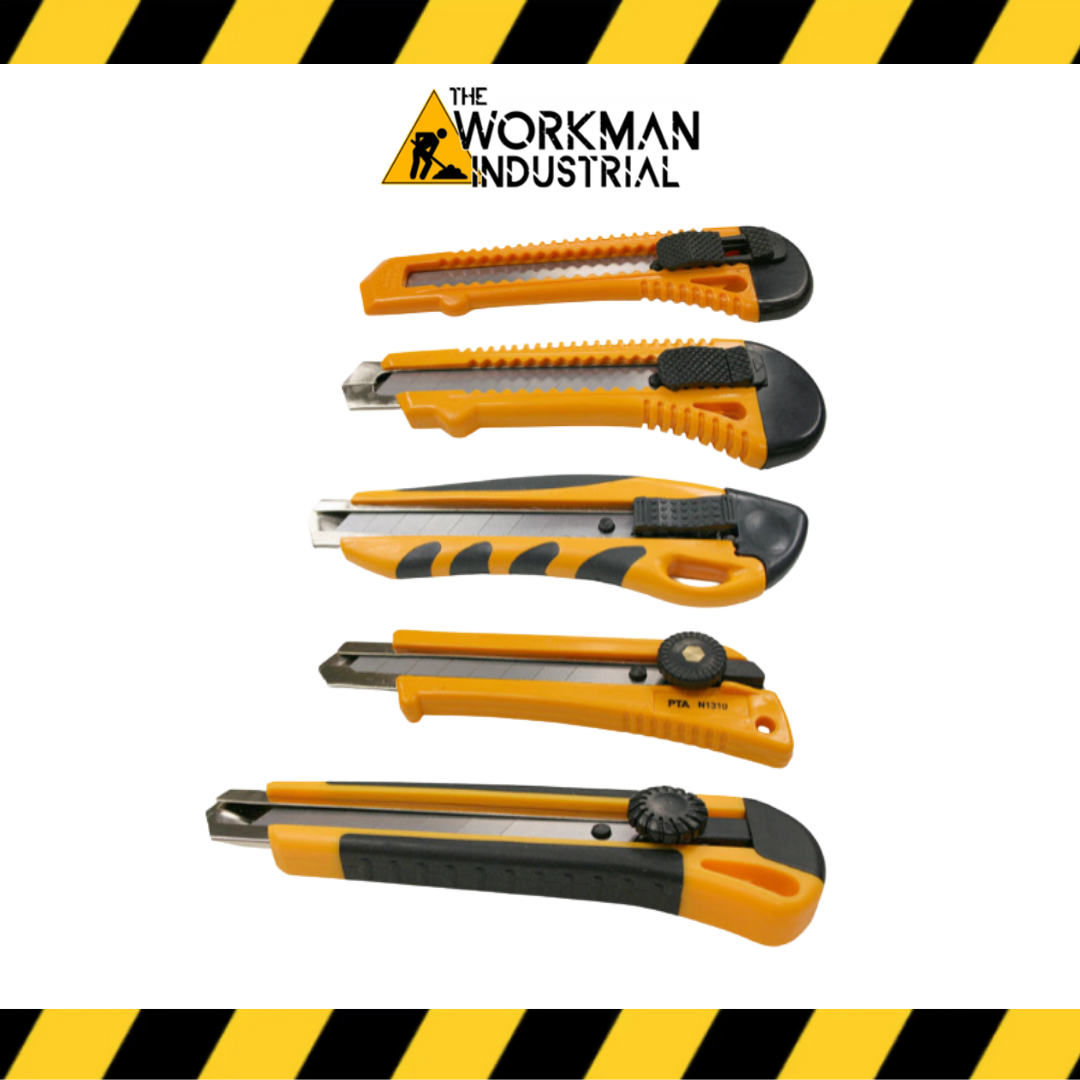 PTA CANADA Utility Knives