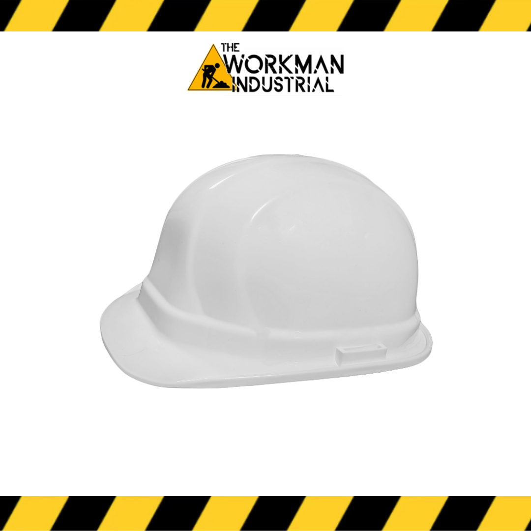 Dentec LidGuard CSA Type 1 Cap Style Hard Hat with Ratchet Suspension