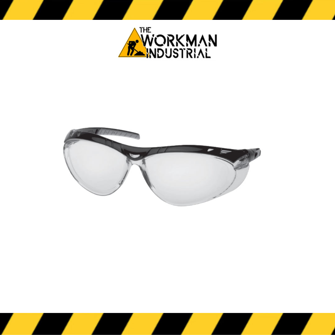 Vortex Safety Glasses
