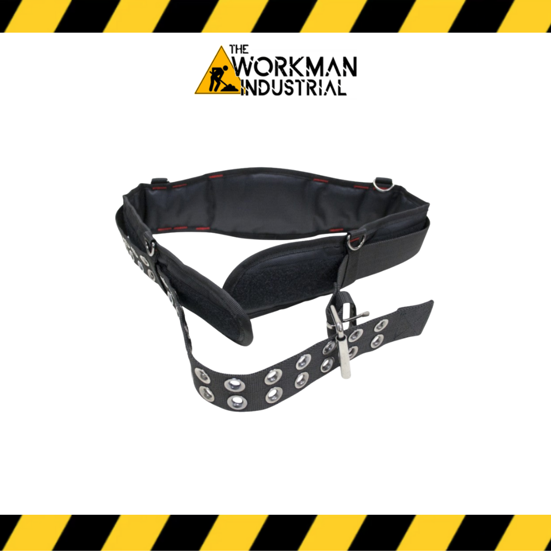 Heavy Duty Padded Work Belt