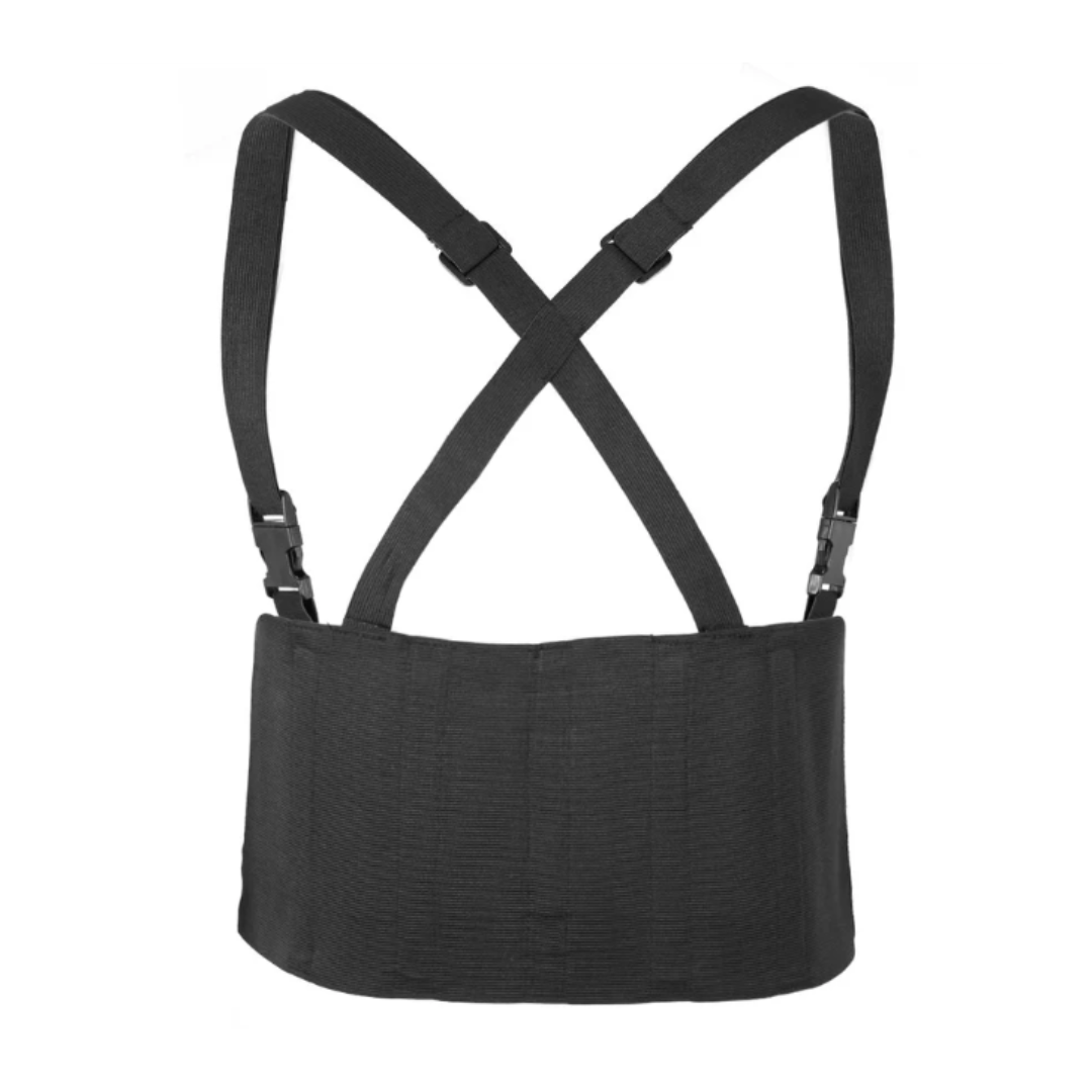 Forcefield Back Defender