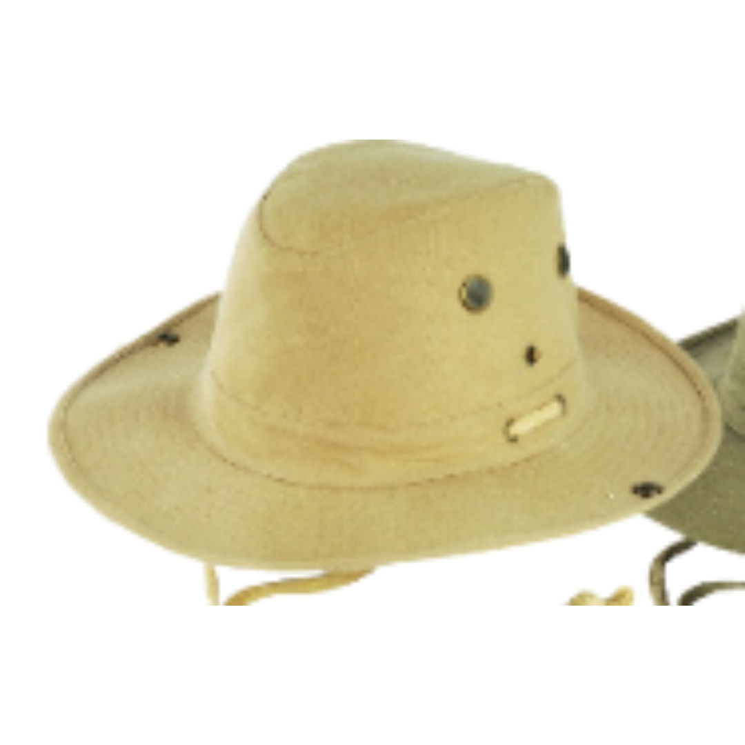 MISTY MOUNTAIN Mesh Vented Hat