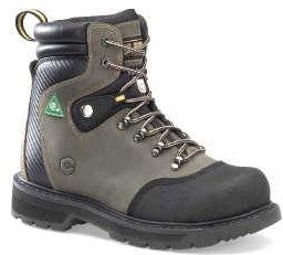 J.B. Goodhue Armour 6-Inch CSA Work Boot