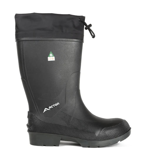 Acton Stormy CSA Insulated Rubber Work Boot