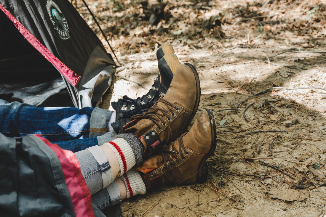 What are the main purpose of Safety Footwear?