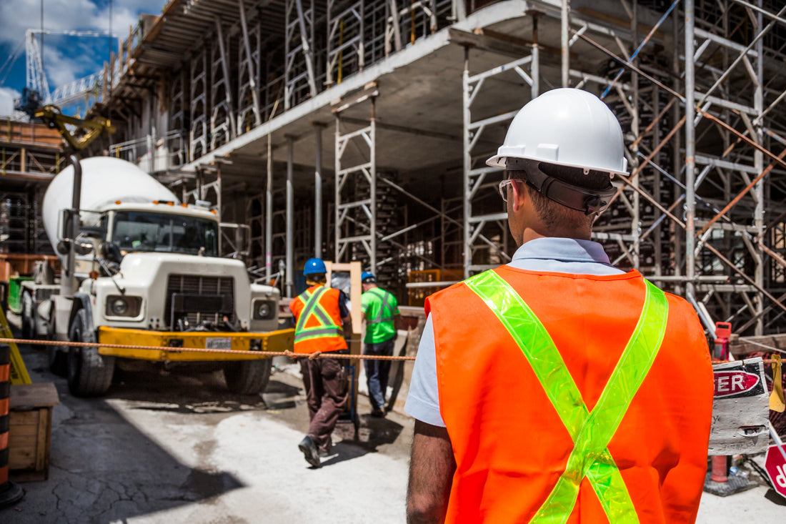 Why safety gears and apparel are important?