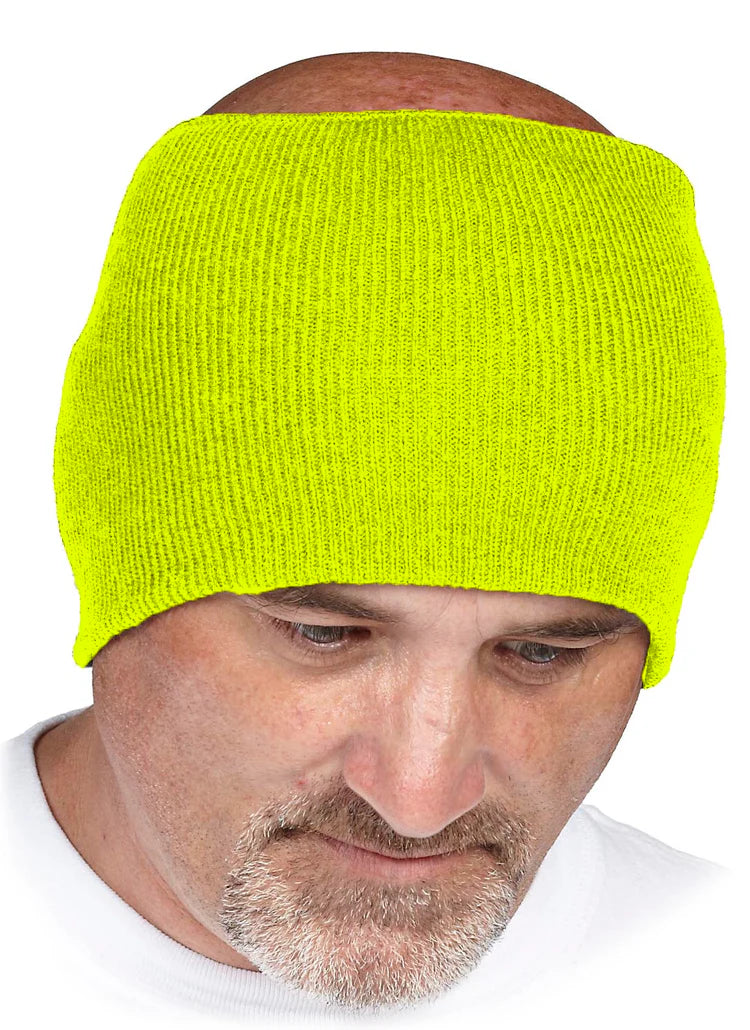 Forcefield Hi Vis Acrylic Hard Hat Liner