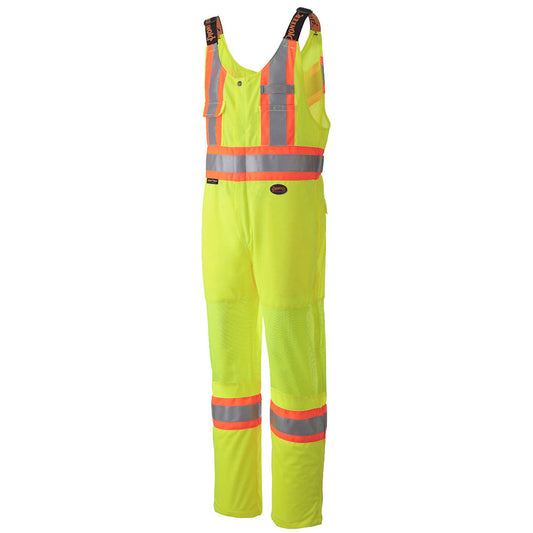 Pioneer Hi-Vis Traffic Safety Overalls