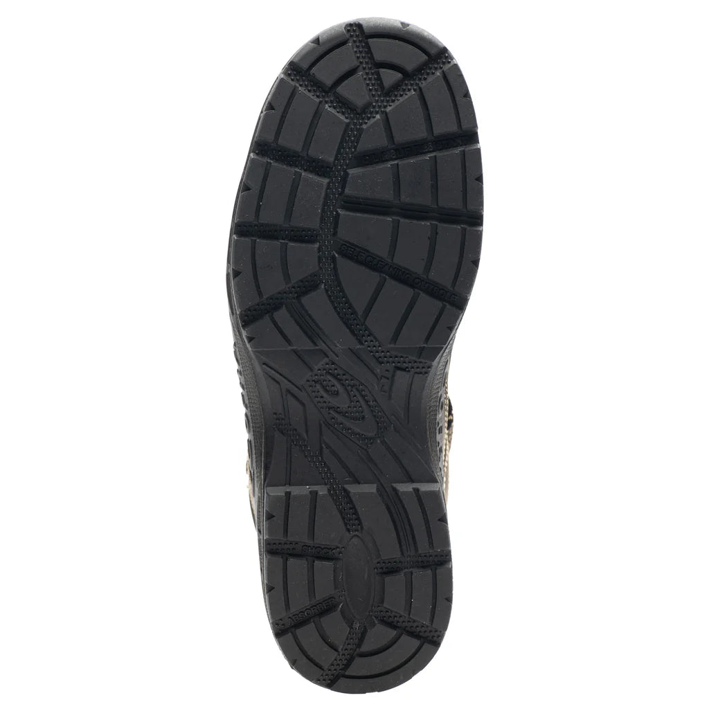 Montpellier Men's 6" Composite Toe Work Boots