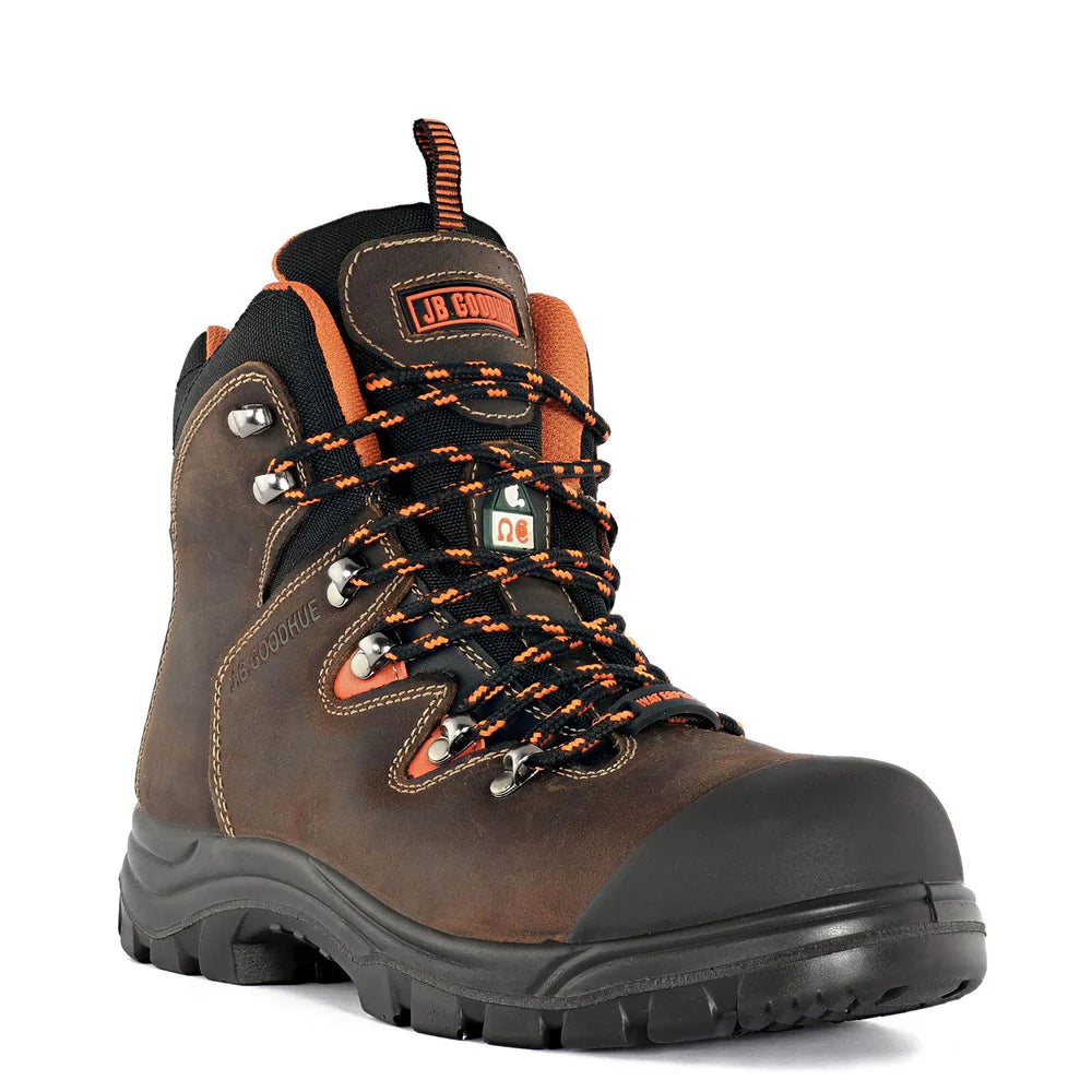JB Goodhue Men Adrenaline
