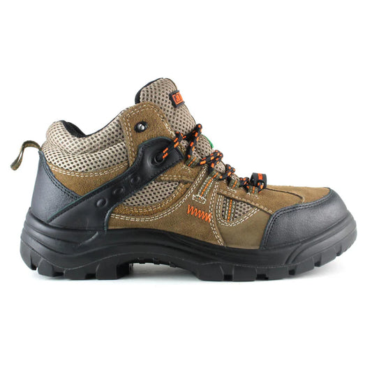 J.B. Goodhue Inferno Hi-Top CSA Safety Shoe