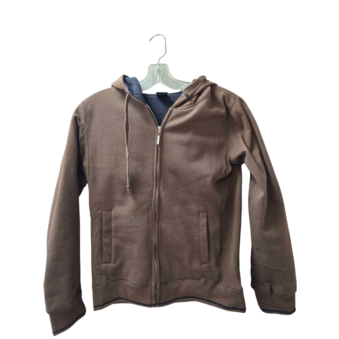 TMT Cotton Lined Hoodie