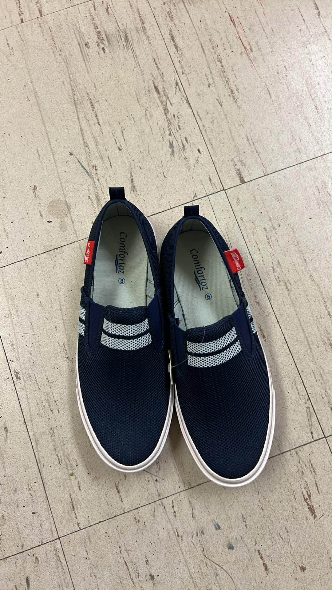 Comfortoz Airmax