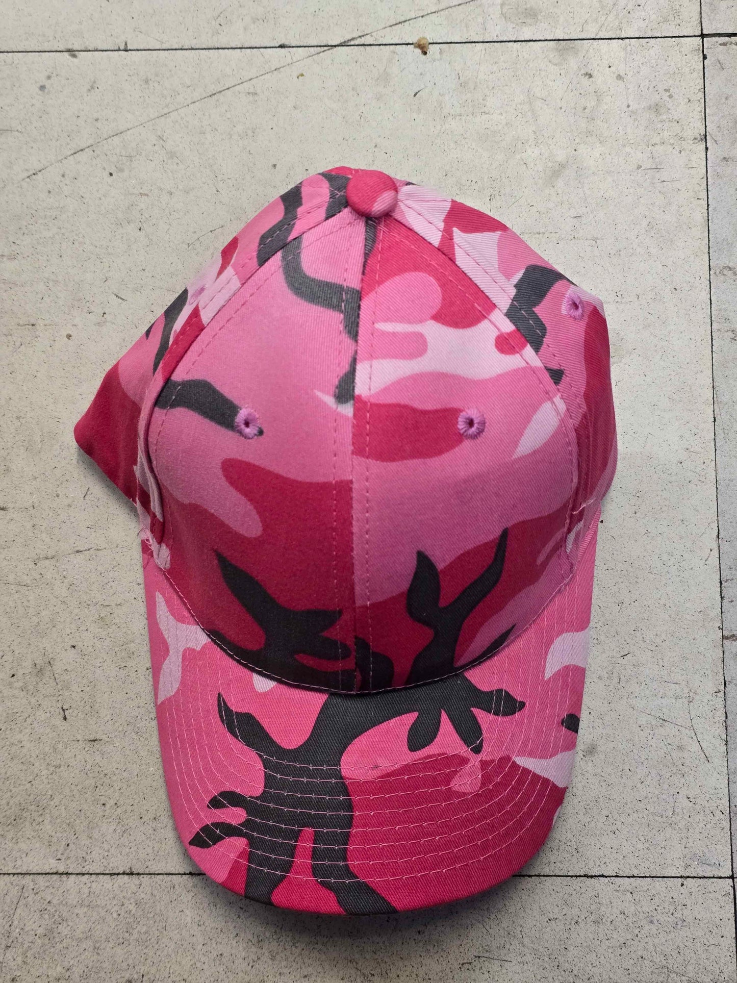 TMT Ball Cap