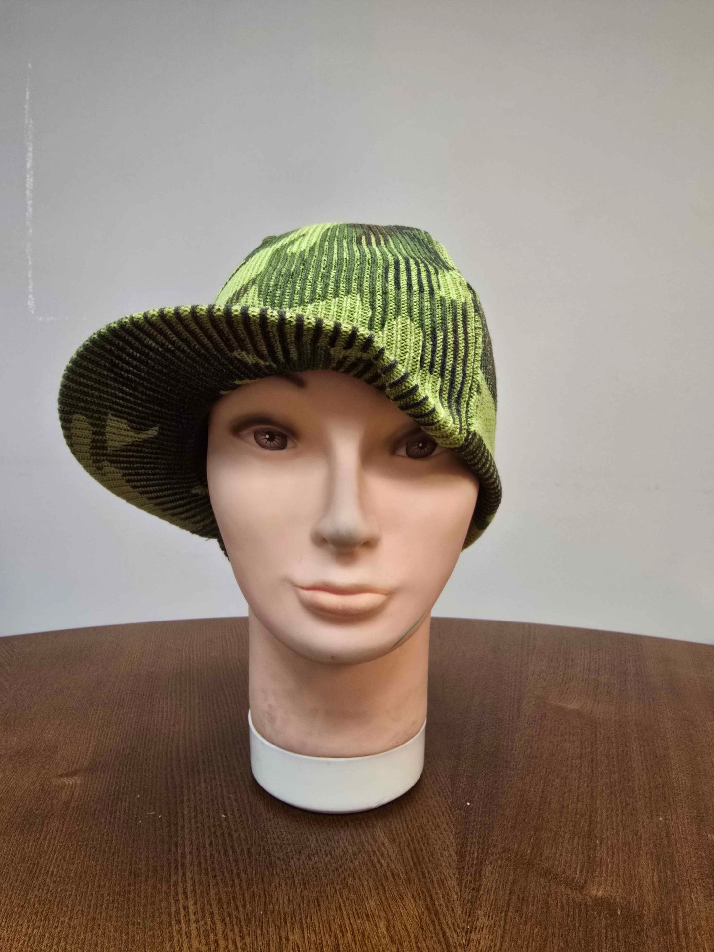 TMT Beaked Cap