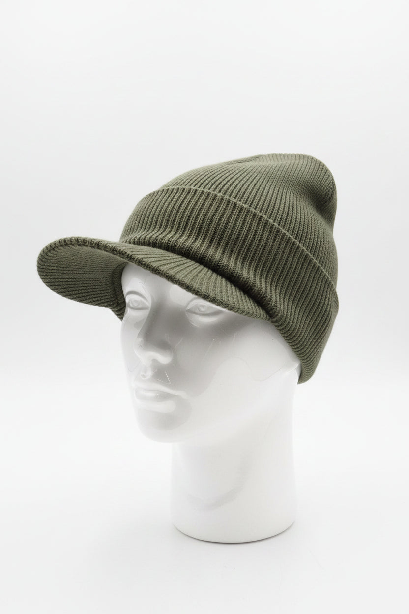 TMT Beaked Cap