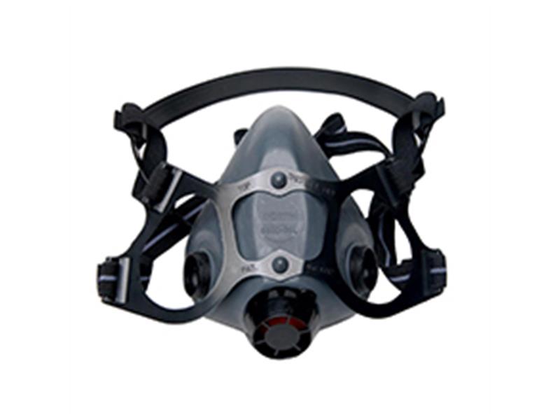 Honeywell North 5500 Half Mask Respirator