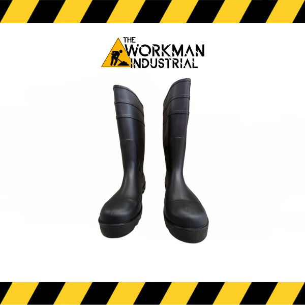 The All-Weather Pro Kit: Rain Suit & CSA SD Boots