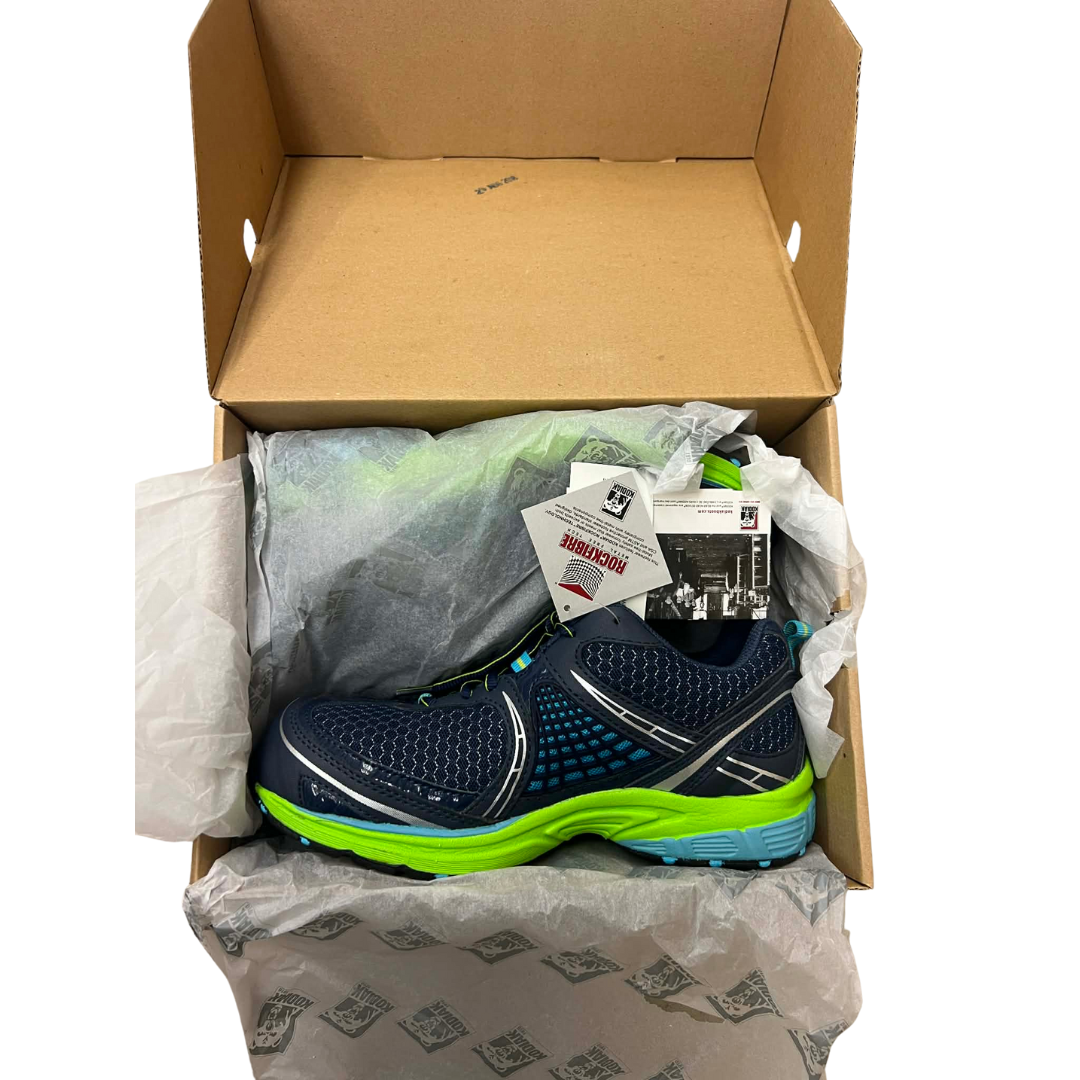 Women's | Kodiak | 605023 | Meg Work Shoe