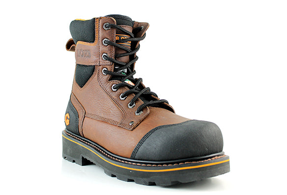 JB GOODHUE HAWK 3 6"