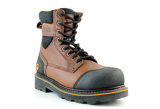 JB GOODHUE HAWK 3 6"