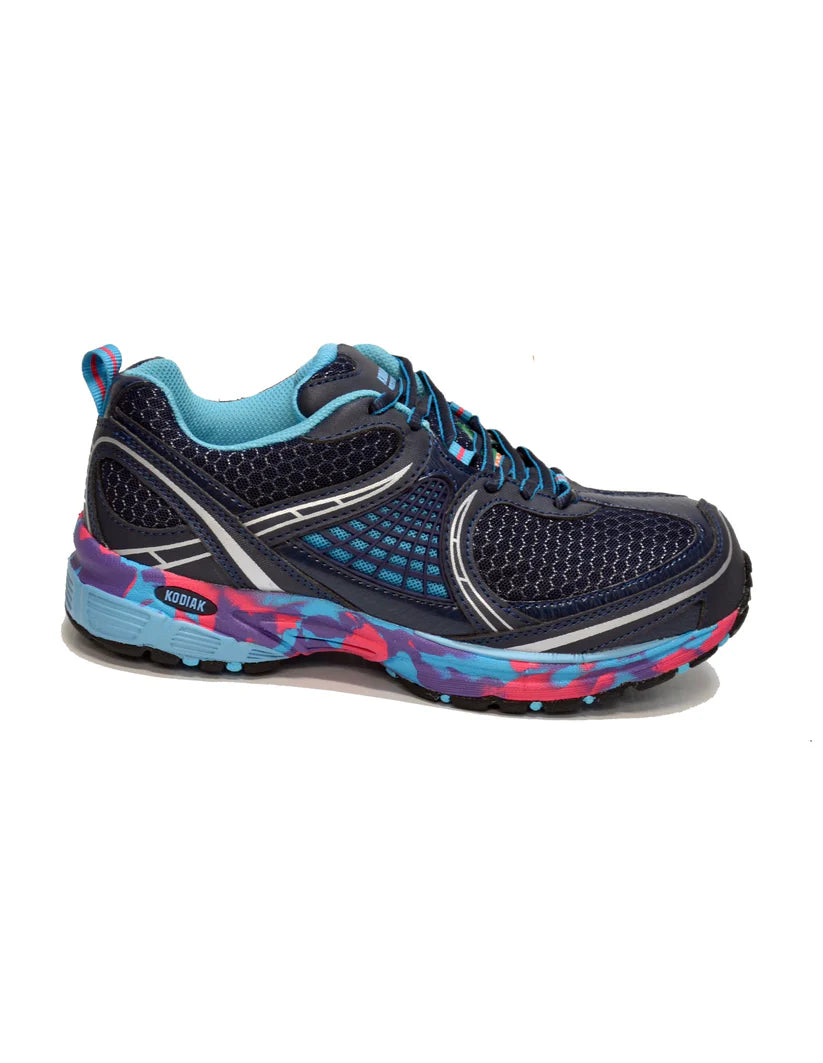 Women's | Kodiak | 605023 | Meg Work Shoe