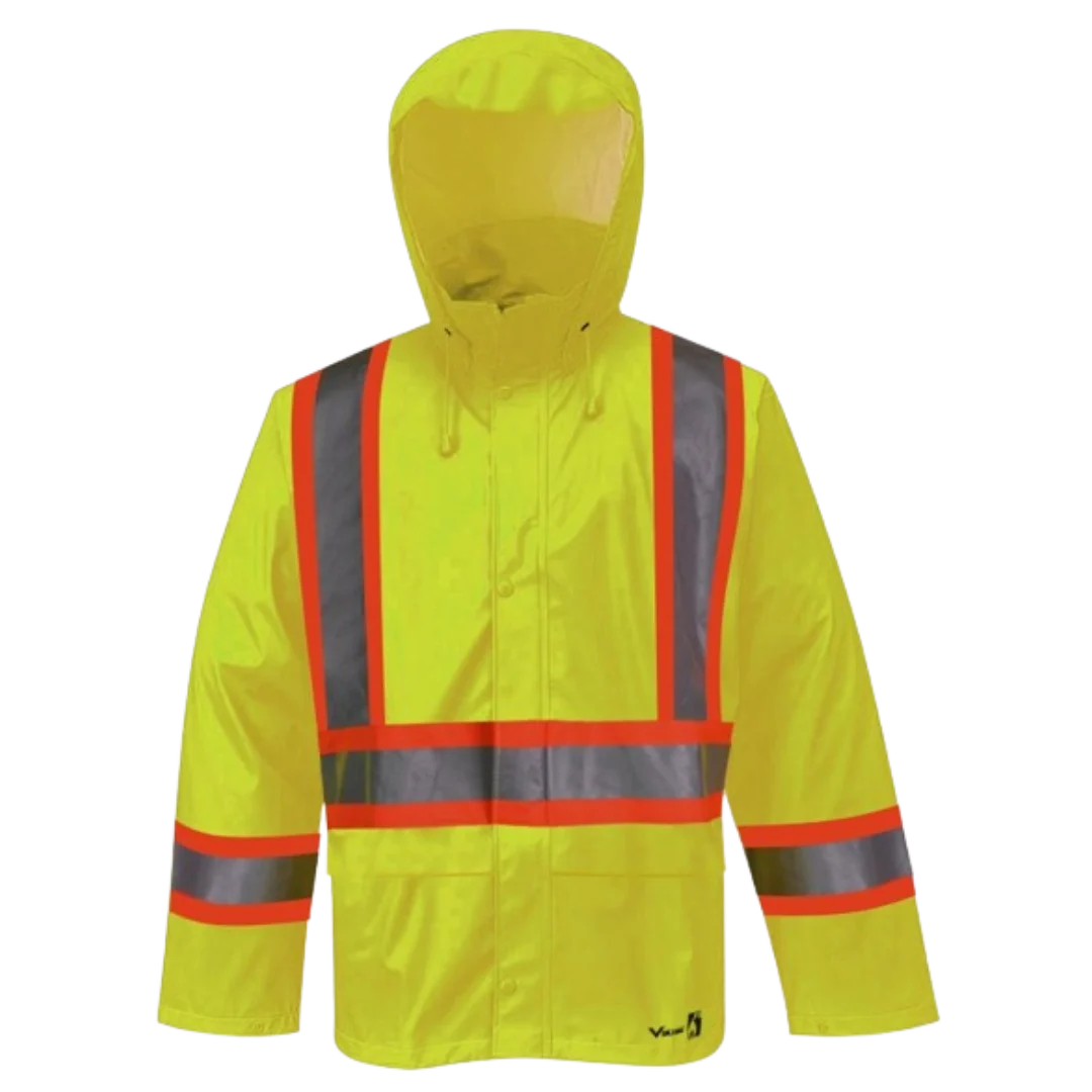 Viking P.U. Waterproof Jacket