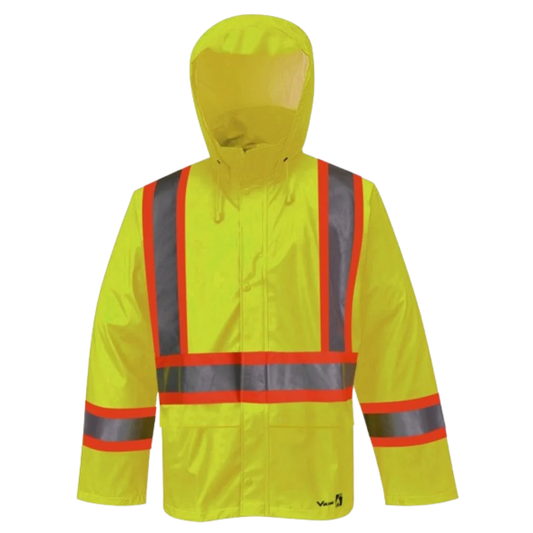Viking P.U. Waterproof Jacket
