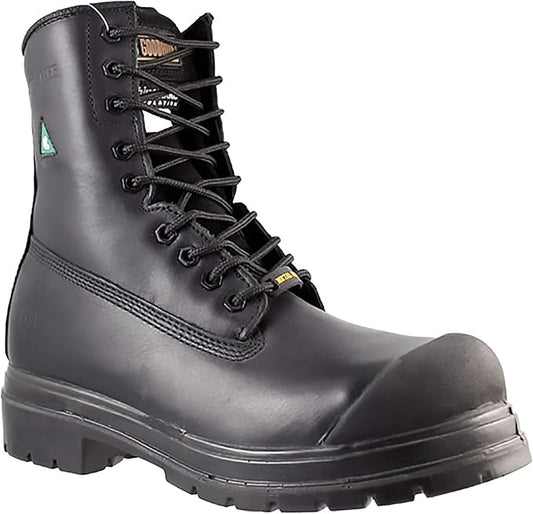 J.B. Goodhue Harrier CSA Work Boot