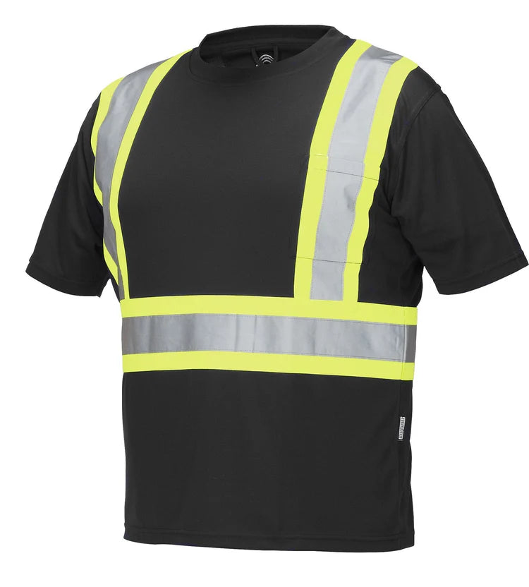 Forcefield Hi vis Wicking Shirt