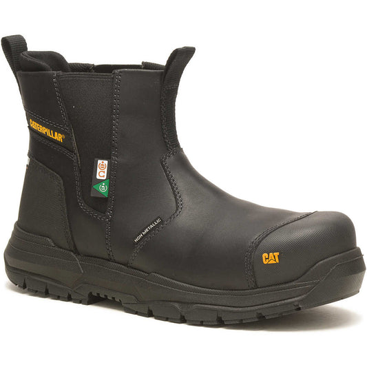 CAT Propane Composite Toe CSA Work Boot