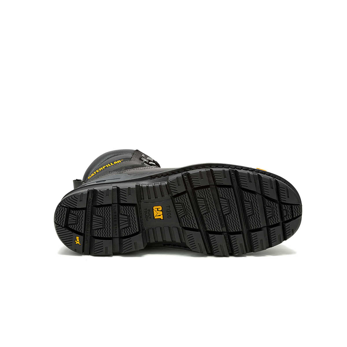 CAT Men's Hauler 6" Composite Toe Waterproof TX CSA Work Boot