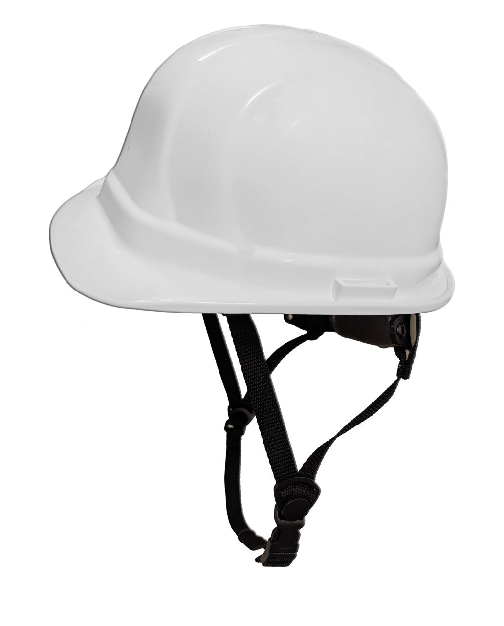 DENTEC LIDGUARD® Cap Style, 4-pt Ratchet, With Chinstrap CSA Type 2