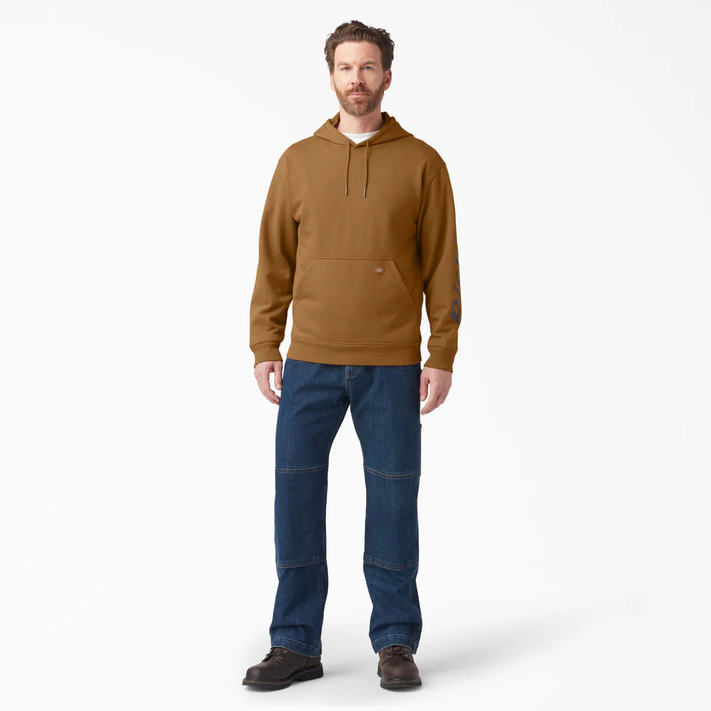 Dickies Water-Repellent Fleece Hoodie | Pullover