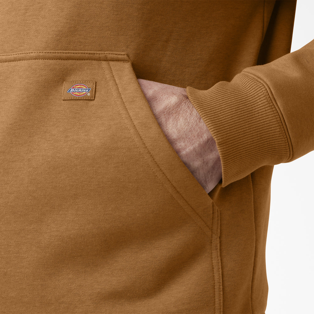 Dickies Water-Repellent Fleece Hoodie | Pullover