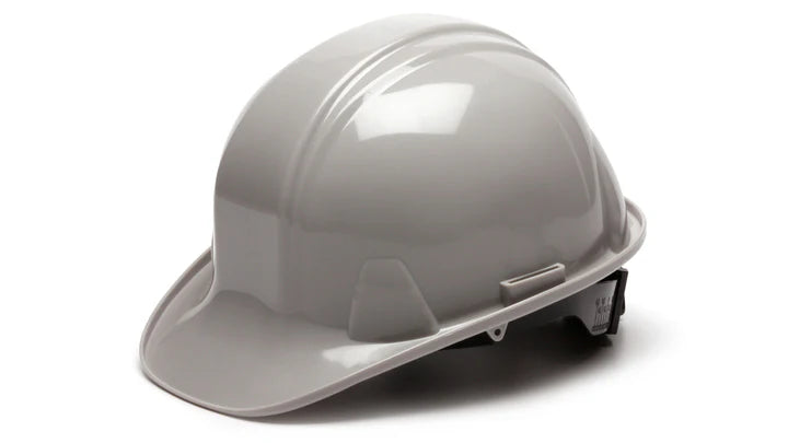 Pyramex SL Series Cap Style Hard Hat, Class E Rated