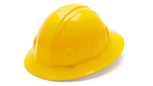 Pyramex SL Series Full Brim