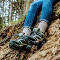 JB Field's Hiker GX