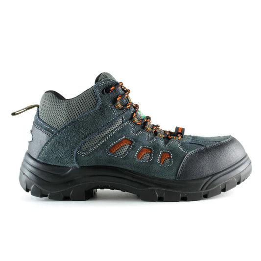J.B. Goodhue Ignite Hi-Top CSA Safety Shoe