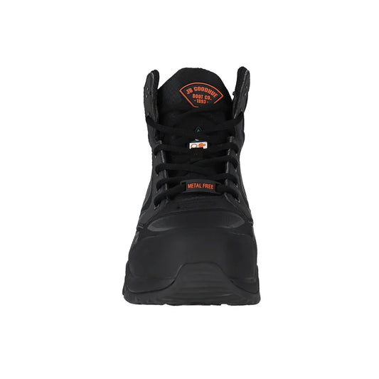 J.B. Goodhue Rocket Mid CSA Safety Shoe