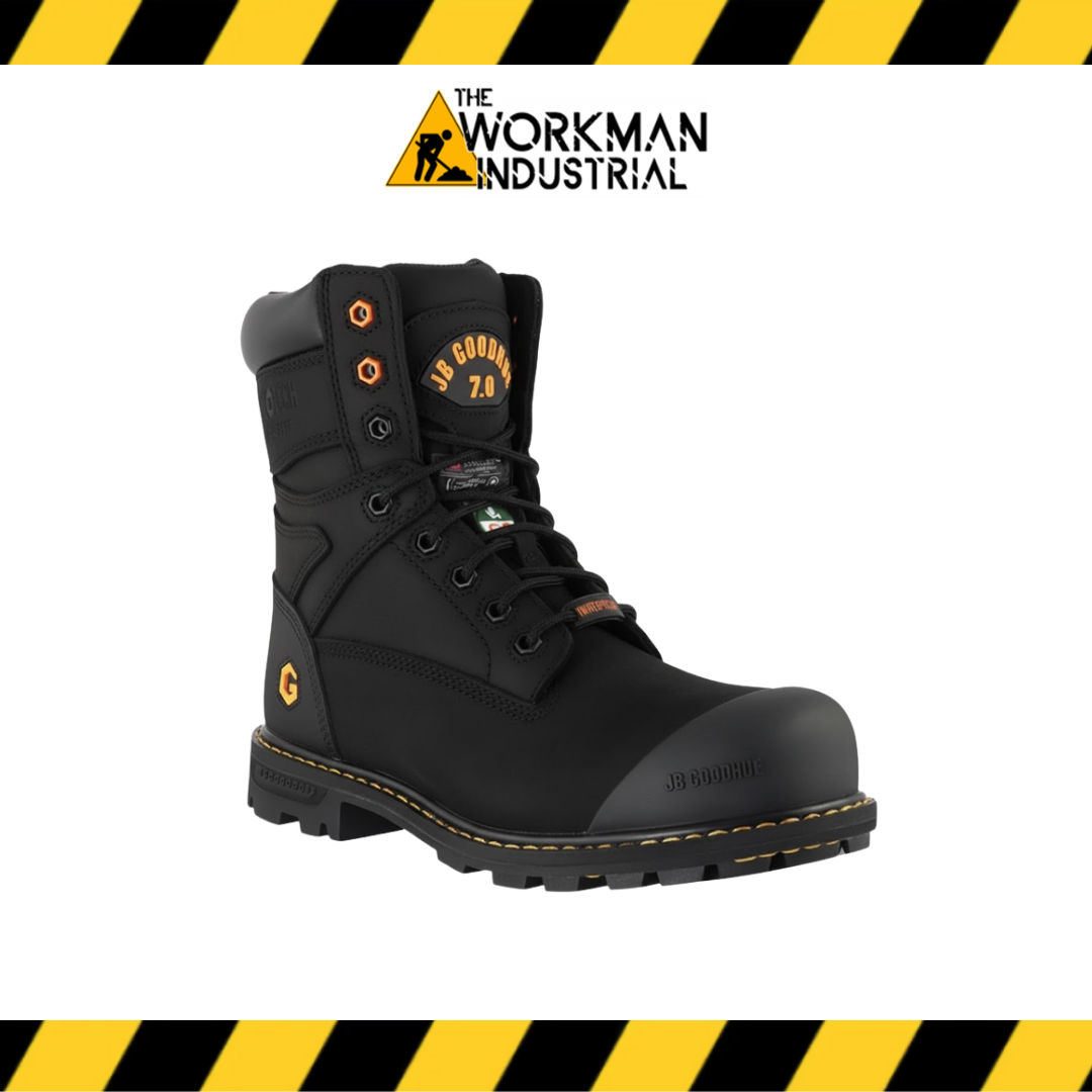 J.B. Goodhue Maxxum 7 CSA Work Boot
